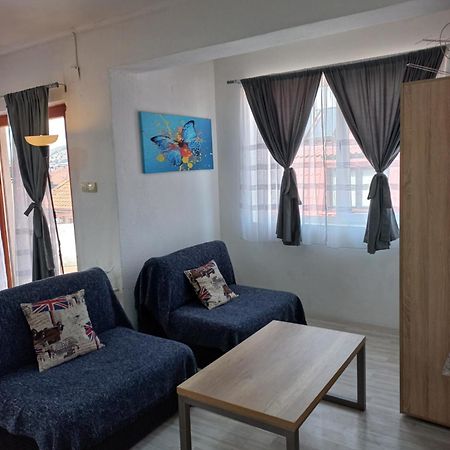 Happiness Apartment Center Bitola Eksteriør billede