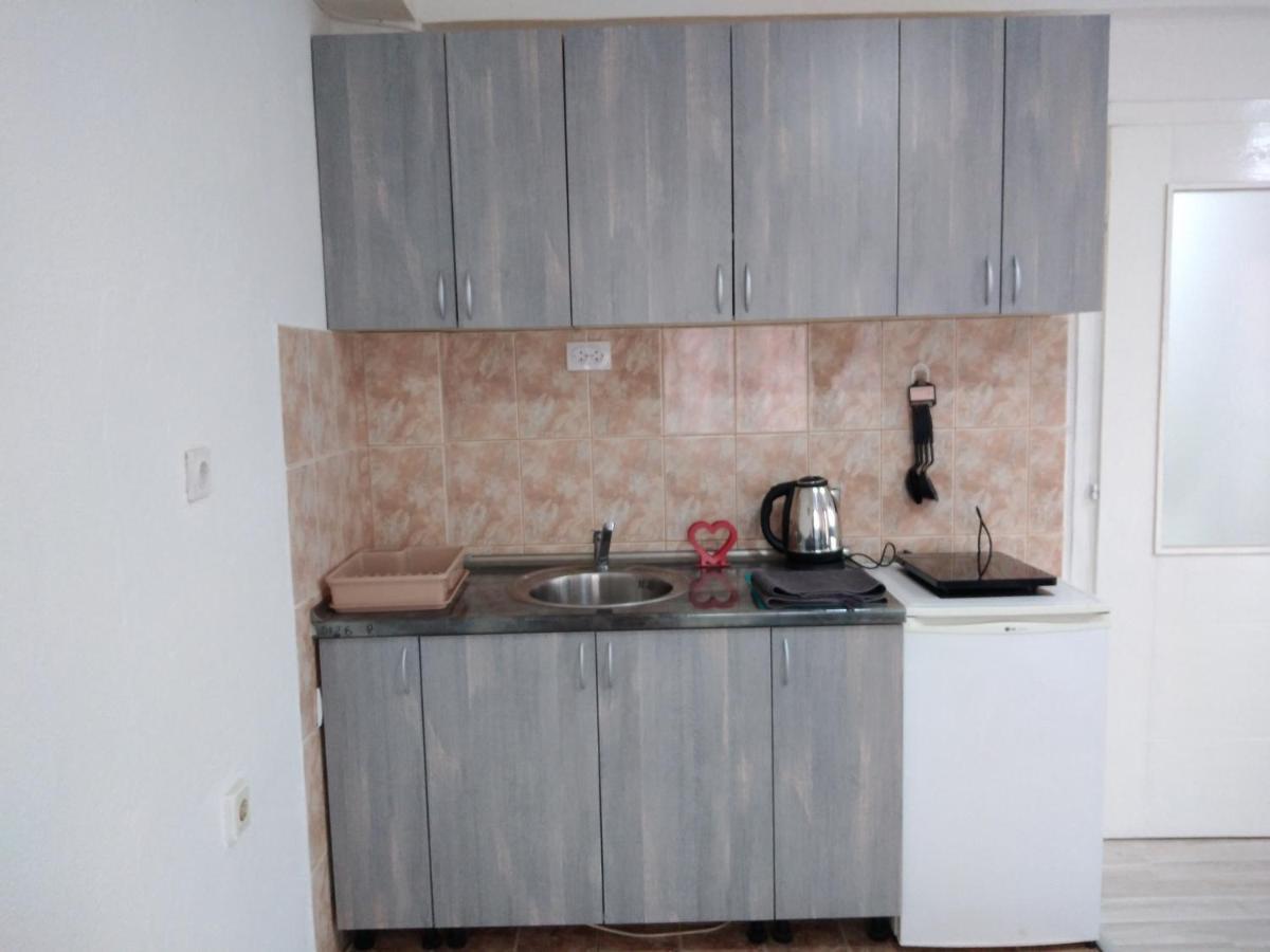 Happiness Apartment Center Bitola Eksteriør billede