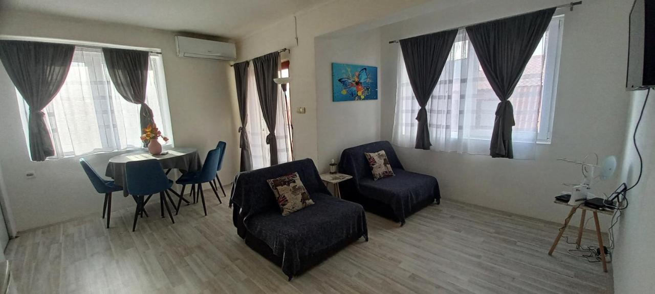 Happiness Apartment Center Bitola Eksteriør billede