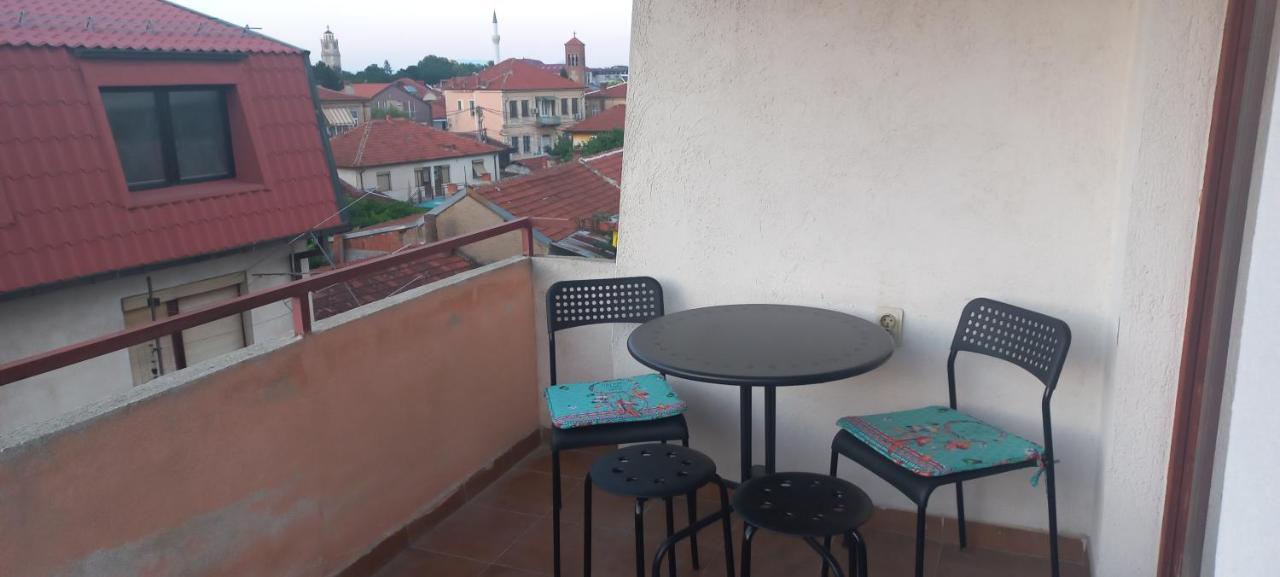 Happiness Apartment Center Bitola Eksteriør billede
